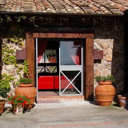 L'Isola Di Rosa - Relais&Hotel di Charme-2