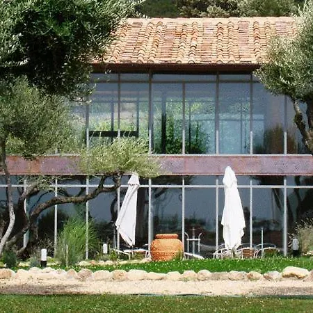 L'Isola Di Rosa - Relais&Hotel di Charme-3
