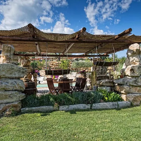 Il Giardino dei Flintstones B&B-2
